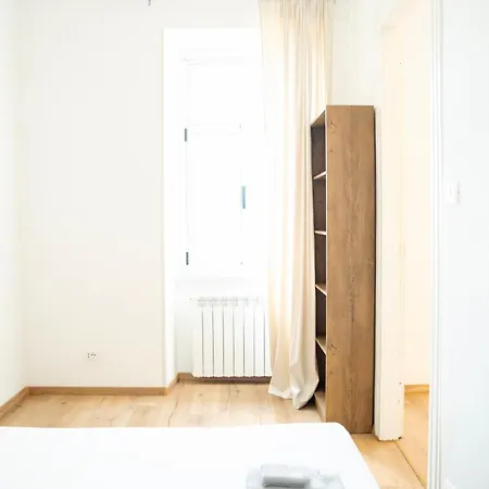 Casa Lina Triest