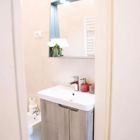 Lägenhet Casa Lina
