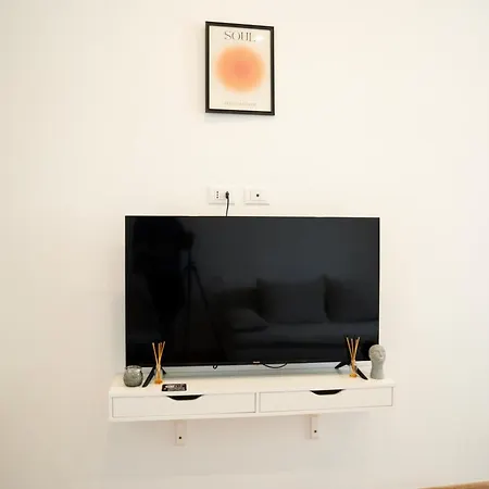 Apartmán Casa Lina Terst