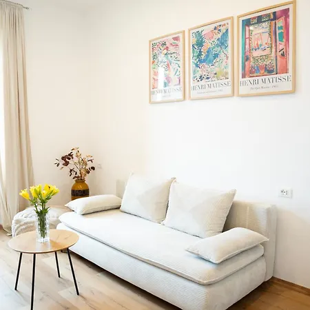 Casa Lina * Trieste