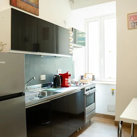 公寓 Casa Lina