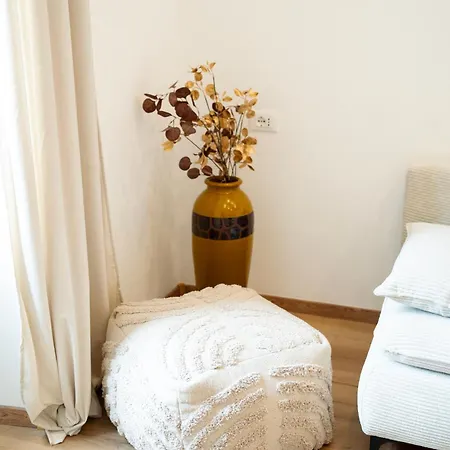 Casa Lina Apartmán *