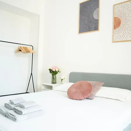 Casa Lina Apartment Triest