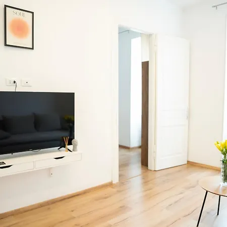 Casa Lina Triest