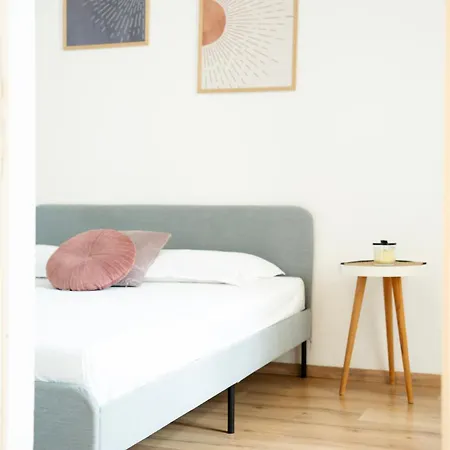 Casa Lina * Trieste
