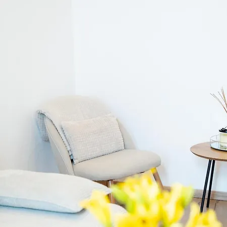 Casa Lina Apartment
