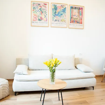 Apartment Casa Lina